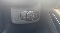 Ford Puma ST 1.0 EcoBoost Hybrid mHEV ST 5dr DCT Petrol Hatchback